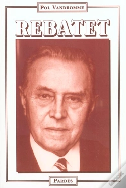 Capa do artigo Rebatet