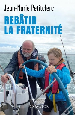 Capa do artigo Rebâtir La Fraternité