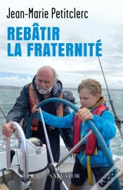 Capa do artigo Rebâtir La Fraternité