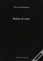 Capa do artigo Rebato De Amor
