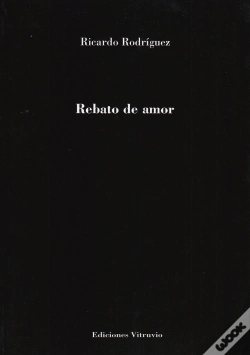 Capa do artigo Rebato De Amor