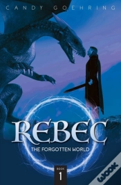 Capa do artigo Rebec