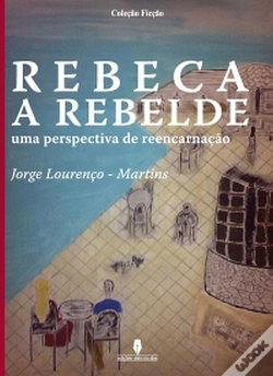 Capa do artigo Rebeca a Rebelde