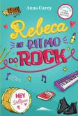 Rebeca ao Ritmo do Rock