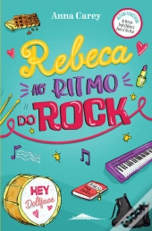 Rebeca ao Ritmo do Rock
