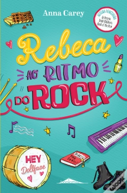 Capa do artigo Rebeca ao Ritmo do Rock
