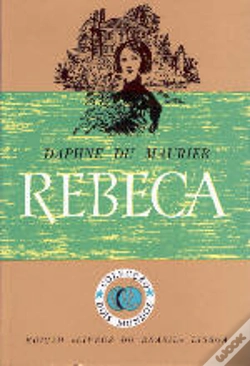 Capa do artigo Rebeca