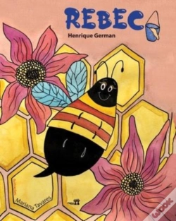 Capa do artigo Rebeca E Zequinha
