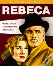 Capa do artigo Rebeca. El Libro Del 80 Aniversario