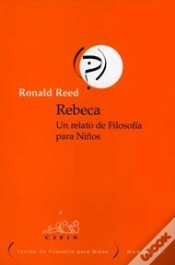 Capa do artigo Rebeca (Un Relato De Filosofia Para Niños) 