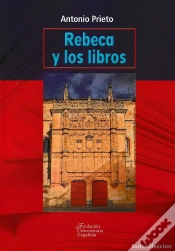 Capa do artigo Rebeca Y Los Libros