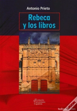 Capa do artigo Rebeca Y Los Libros