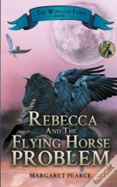 Rebecca And The Flying Horse Problem
