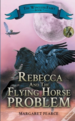 Capa do artigo Rebecca And The Flying Horse Problem