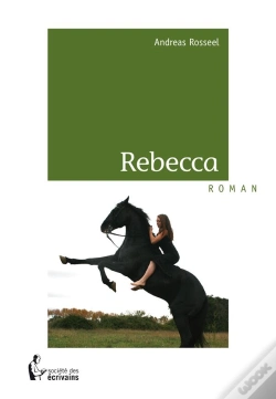 Capa do artigo Rebecca