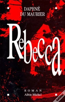 Capa do artigo Rebecca (Broche)