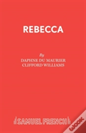 Capa do artigo Rebecca