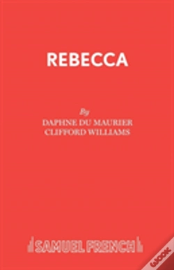 Capa do artigo Rebecca