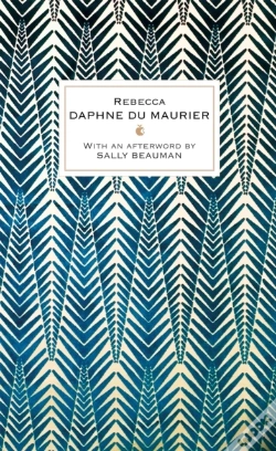 Capa do artigo Rebecca