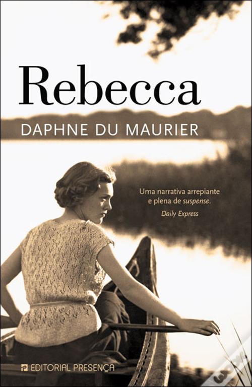 Luxus Daphne Du Maurier Rebecca Bilder