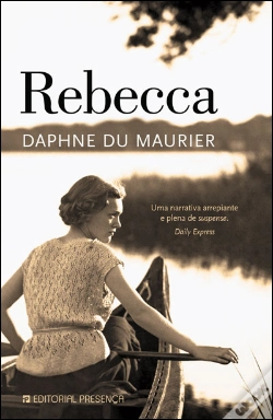 Capa do artigo Rebecca