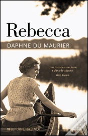Capa do artigo Rebecca