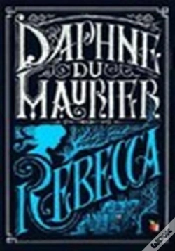 Capa do artigo Rebecca
