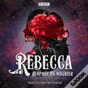 Capa do artigo Rebecca