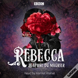 Capa do artigo Rebecca