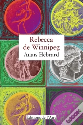 Rebecca De Winnipeg