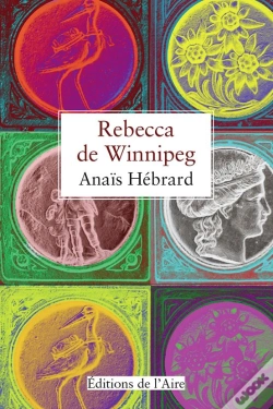 Capa do artigo Rebecca De Winnipeg