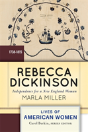 Rebecca Dickinson - Preview