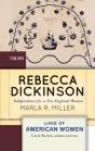 Rebecca Dickinson - Preview