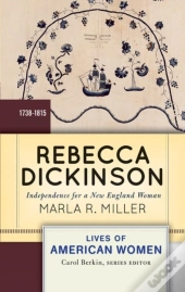 Rebecca Dickinson