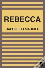 Capa do artigo Rebecca