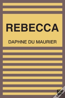 Capa do artigo Rebecca