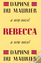 Capa do artigo Rebecca