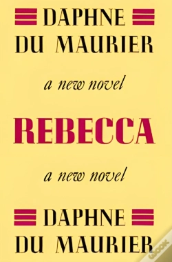Capa do artigo Rebecca