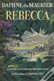 Capa do artigo Rebecca