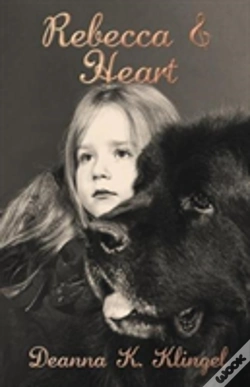 Capa do artigo Rebecca & Heart