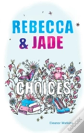 Capa do artigo Rebecca & Jade