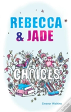 Capa do artigo Rebecca & Jade