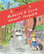 Rebecca Et Lucie Mènent L'Enquête - Preview