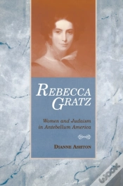Capa do artigo Rebecca Gratz