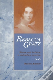 Capa do artigo Rebecca Gratz