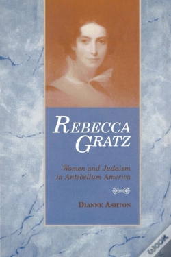 Capa do artigo Rebecca Gratz
