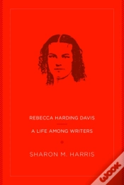 Capa do artigo Rebecca Harding Davis