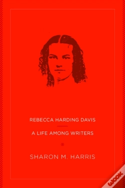 Capa do artigo Rebecca Harding Davis