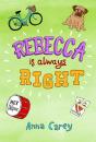 Rebecca Is Always Right - Preview