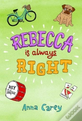 Rebecca Is Always Right